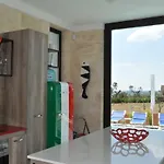 Lumiere פראביטה
