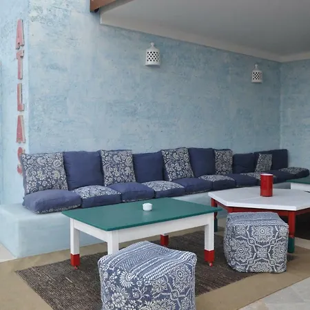 Lumiere Villa Parabita