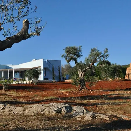 Lumiere Villa Parabita