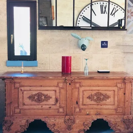 Villa Lumiere Parabita